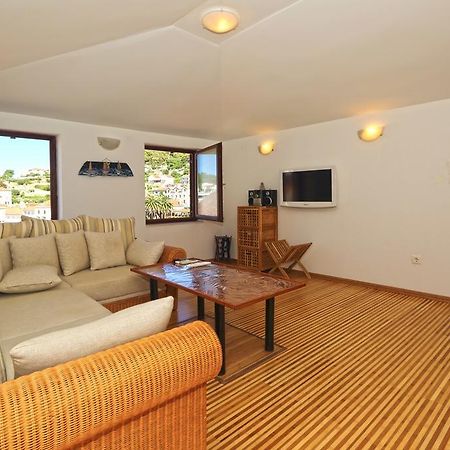 Apartment Plaza Hvar Town Pokój zdjęcie