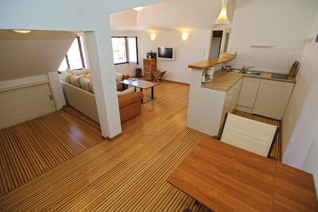 Apartment Plaza Hvar Town Pokój zdjęcie