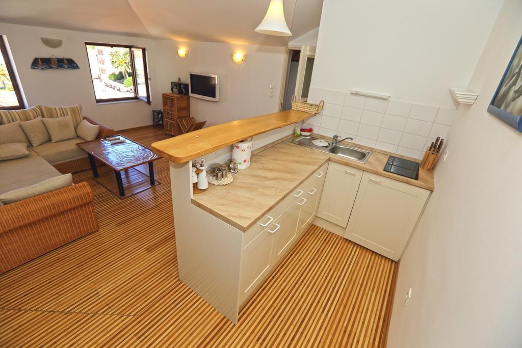 Apartment Plaza Hvar Town Pokój zdjęcie