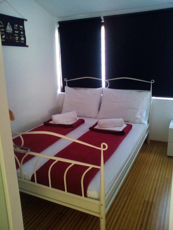 Apartment Plaza Hvar Town Zewnętrze zdjęcie